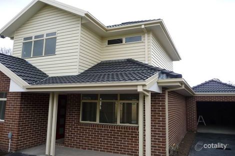 Property photo of 2/20 Black Street Westmeadows VIC 3049