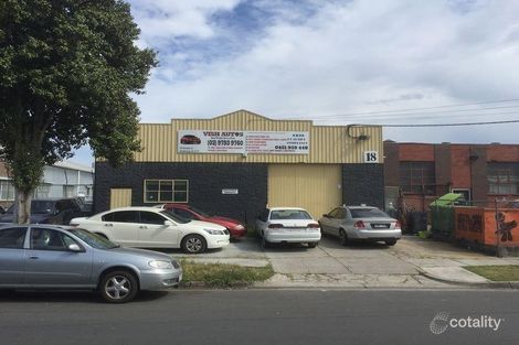 18 Windale St, Dandenong, VIC 3175