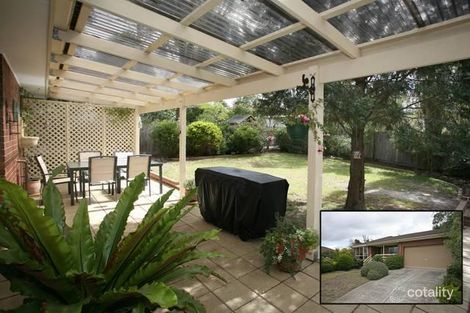 Property photo of 9 Henlow Rise Hallam VIC 3803