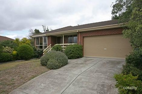 Property photo of 9 Henlow Rise Hallam VIC 3803