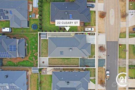 Property photo of 22 Cleary Street Echuca VIC 3564