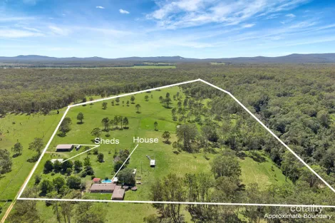 Contact Agent For Address, Kungala, NSW 2460