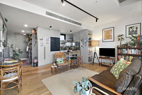 Property photo of 406/27 Wilson Avenue Brunswick VIC 3056