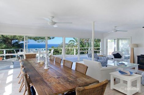 Property photo of 87 Bynya Road Palm Beach NSW 2108