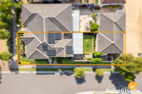 Property photo of 20 Glatton Road Glenfield NSW 2167