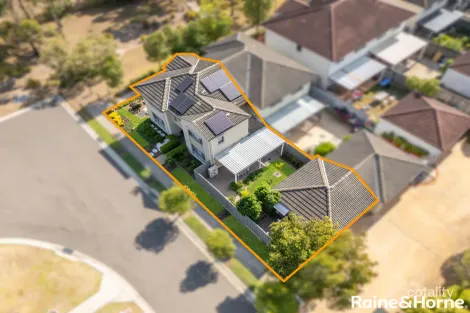 Property photo of 20 Glatton Road Glenfield NSW 2167