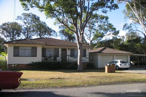 Property photo of 1 Gregory Street Berkeley Vale NSW 2261