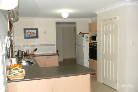 Property photo of 184 Parsons Road Nanango QLD 4615