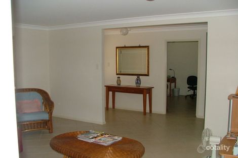 Property photo of 184 Parsons Road Nanango QLD 4615