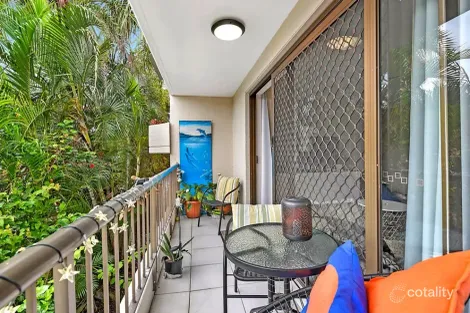 Property photo of 7/21 Huth Street Labrador QLD 4215