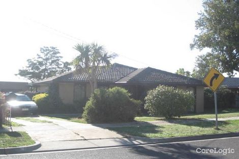 Property photo of 78 Somerset Drive Dandenong North VIC 3175