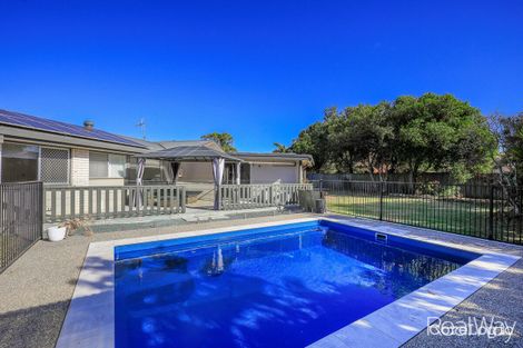 Property photo of 3 Jensen Street Avenell Heights QLD 4670