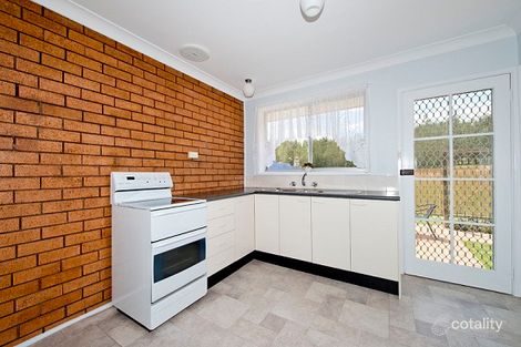 Property photo of 5 Ainslee Court Cranebrook NSW 2749