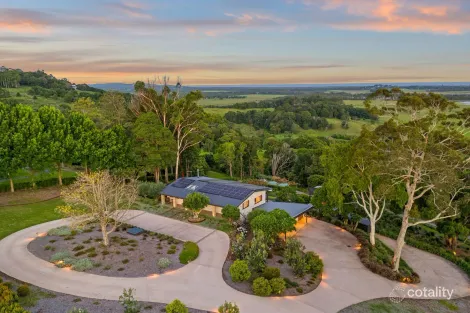 Property photo of 84 Hinterland Way Kinvara NSW 2478