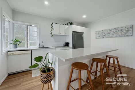 Property photo of 12 Tay Street Ashgrove QLD 4060