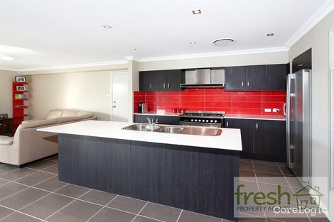 Property photo of 5 Fyfe Road The Ponds NSW 2769