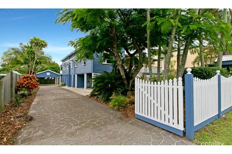 Property photo of 107 Cedar Street Wynnum QLD 4178