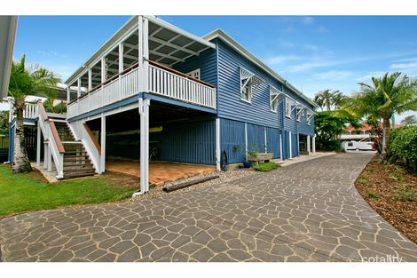 Property photo of 107 Cedar Street Wynnum QLD 4178
