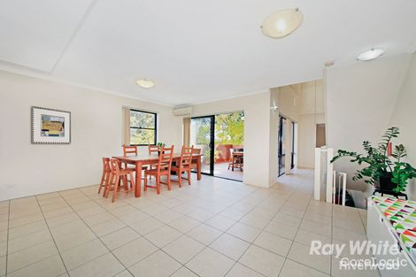 Property photo of 17/68 Davies Road Padstow NSW 2211