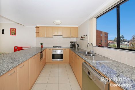 Property photo of 17/68 Davies Road Padstow NSW 2211