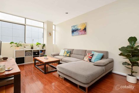 Property photo of 18/7-17 Berry Street North Sydney NSW 2060