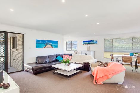 Property photo of 3 Tequila Court Mermaid Waters QLD 4218