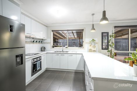 Property photo of 5 Xavier Avenue Bannockburn VIC 3331