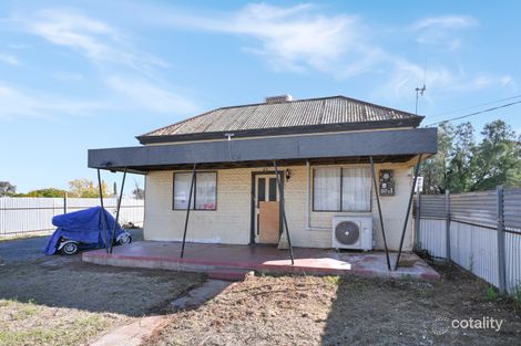 154 Ryan Lane, Broken Hill, NSW 2880