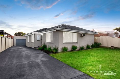 41 Driscolls Rd, Kealba, VIC 3021