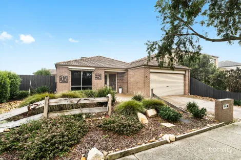 11 Lily Way, Skye, VIC 3977