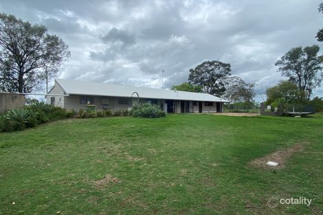 1196 Biddeston-Southbrook Rd, Southbrook, QLD 4363