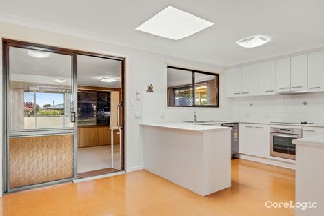 Property photo of 9 Bischof Street Wilsonton Heights QLD 4350