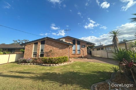 Property photo of 17 Mackellar Street Cessnock NSW 2325