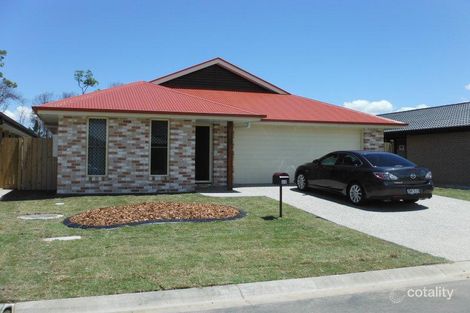 Property photo of 60 Bluestar Circuit Caboolture QLD 4510