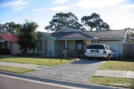 Property photo of 15 Nelmes Road Blue Haven NSW 2262
