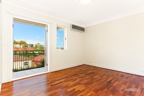 Property photo of 2/56 Bent Street Neutral Bay NSW 2089
