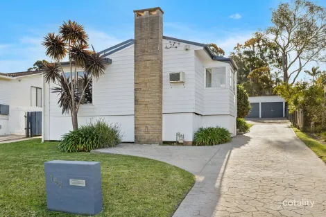 168 Princes Hwy, Unanderra, NSW 2526