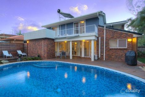 Property photo of 17 Maralinga Drive Ashmore QLD 4214