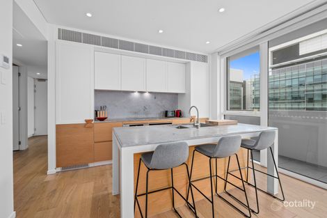 Property photo of 401/25 Honeysuckle Drive Newcastle NSW 2300