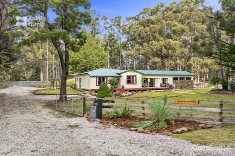 Property photo of 479 Pelverata Road Kaoota TAS 7150