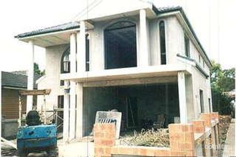 Property photo of 150 Cumberland Road Auburn NSW 2144