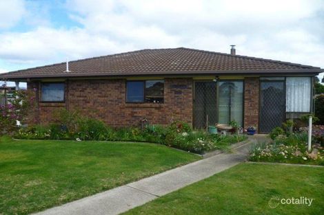 Property photo of 2/47 Ocean Drive Ulverstone TAS 7315