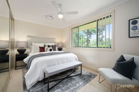 Property photo of 17/17-33 Bangaroo Street Bangor NSW 2234