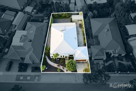 Property photo of 6 Ruby Street White Hills VIC 3550