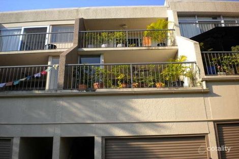 3/47 Bent St, Toowong, QLD 4066