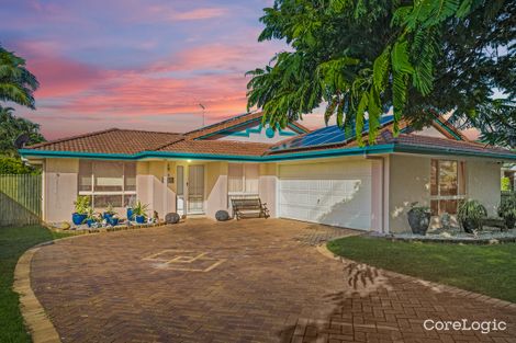 Property photo of 113 Link Road Victoria Point QLD 4165