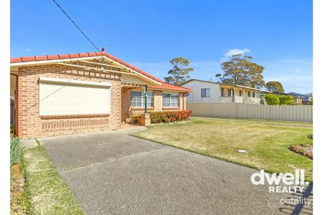 Property photo of 174 Links Avenue Sanctuary Point NSW 2540
