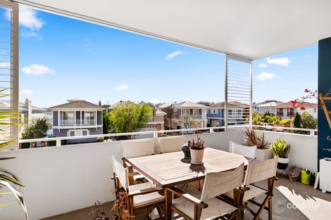 Property photo of 209/38 Peninsula Drive Breakfast Point NSW 2137