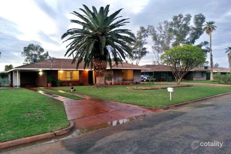 Lot 314 Samson Ave, Paraburdoo, WA 6754