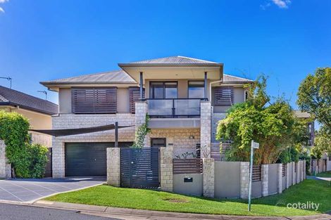 1/3 Castello Cct, Varsity Lakes, QLD 4227